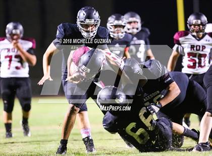 Thumbnail 2 in Sierra Ridge Academy/ROP @ Riverbank photogallery.