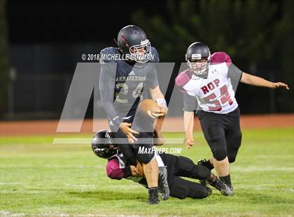 Thumbnail 1 in Sierra Ridge Academy/ROP @ Riverbank photogallery.