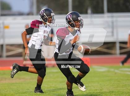 Thumbnail 1 in Sierra Ridge Academy/ROP @ Riverbank photogallery.