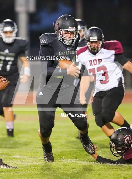 Thumbnail 1 in Sierra Ridge Academy/ROP @ Riverbank photogallery.