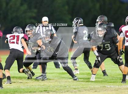 Thumbnail 3 in Sierra Ridge Academy/ROP @ Riverbank photogallery.