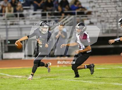 Thumbnail 3 in Sierra Ridge Academy/ROP @ Riverbank photogallery.