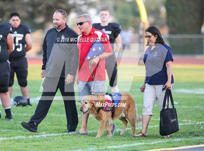Thumbnail 2 in Sierra Ridge Academy/ROP @ Riverbank photogallery.