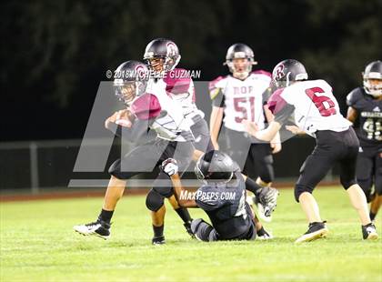 Thumbnail 1 in Sierra Ridge Academy/ROP @ Riverbank photogallery.
