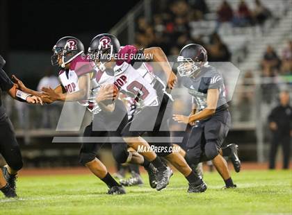 Thumbnail 2 in Sierra Ridge Academy/ROP @ Riverbank photogallery.
