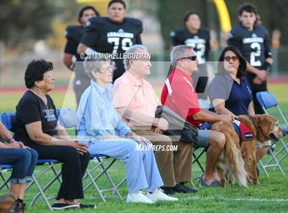 Thumbnail 2 in Sierra Ridge Academy/ROP @ Riverbank photogallery.