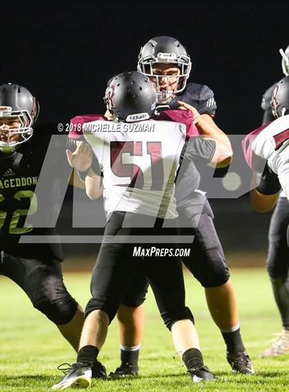 Thumbnail 1 in Sierra Ridge Academy/ROP @ Riverbank photogallery.