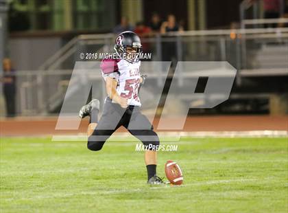 Thumbnail 2 in Sierra Ridge Academy/ROP @ Riverbank photogallery.
