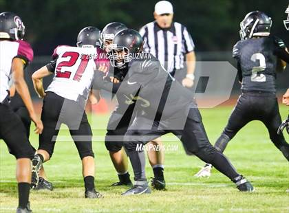 Thumbnail 1 in Sierra Ridge Academy/ROP @ Riverbank photogallery.