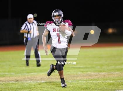 Thumbnail 3 in Sierra Ridge Academy/ROP @ Riverbank photogallery.