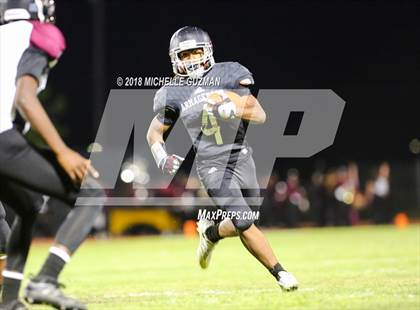 Thumbnail 1 in Sierra Ridge Academy/ROP @ Riverbank photogallery.