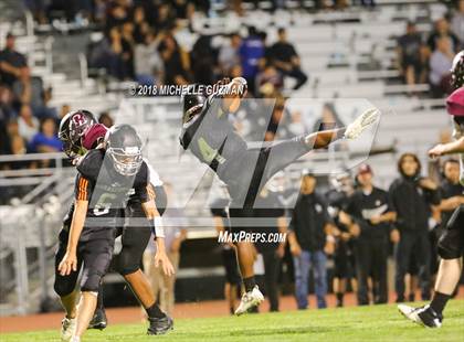 Thumbnail 2 in Sierra Ridge Academy/ROP @ Riverbank photogallery.