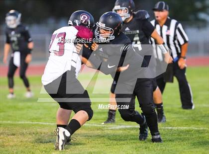 Thumbnail 2 in Sierra Ridge Academy/ROP @ Riverbank photogallery.