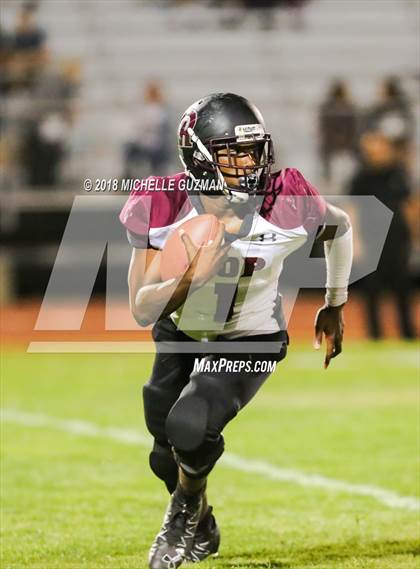 Thumbnail 3 in Sierra Ridge Academy/ROP @ Riverbank photogallery.