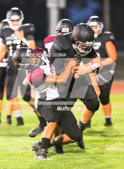 Thumbnail 2 in Sierra Ridge Academy/ROP @ Riverbank photogallery.