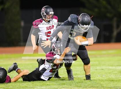 Thumbnail 2 in Sierra Ridge Academy/ROP @ Riverbank photogallery.