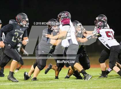 Thumbnail 3 in Sierra Ridge Academy/ROP @ Riverbank photogallery.