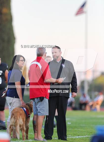 Thumbnail 2 in Sierra Ridge Academy/ROP @ Riverbank photogallery.
