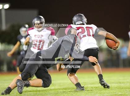 Thumbnail 3 in Sierra Ridge Academy/ROP @ Riverbank photogallery.