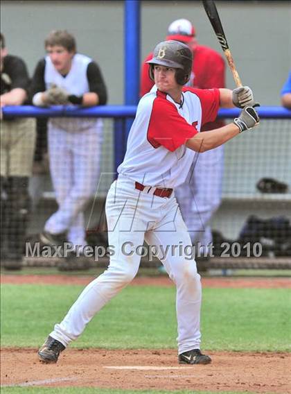 Thumbnail 3 in FACA All-Star Classic (North vs East ) photogallery.