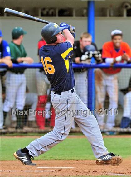 Thumbnail 3 in FACA All-Star Classic (North vs East ) photogallery.
