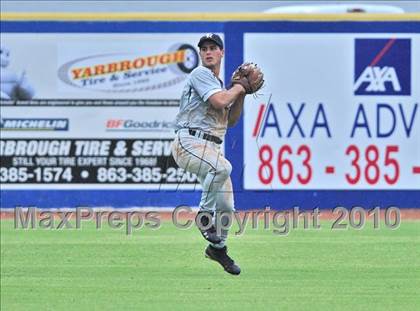 Thumbnail 3 in FACA All-Star Classic (North vs East ) photogallery.