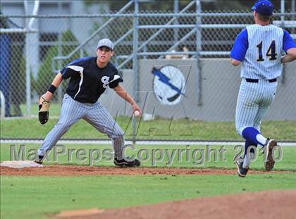 Thumbnail 3 in FACA All-Star Classic (North vs East ) photogallery.