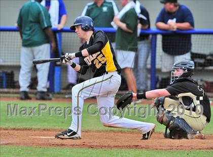 Thumbnail 2 in FACA All-Star Classic (North vs East ) photogallery.