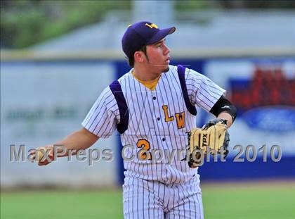 Thumbnail 3 in FACA All-Star Classic (North vs East ) photogallery.