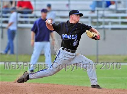 Thumbnail 3 in FACA All-Star Classic (North vs East ) photogallery.