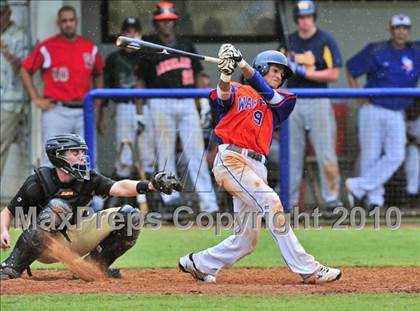 Thumbnail 1 in FACA All-Star Classic (North vs East ) photogallery.