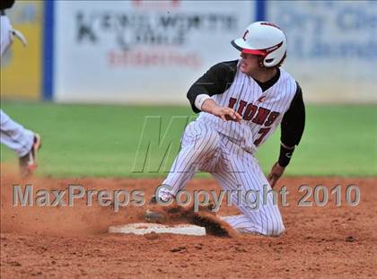 Thumbnail 1 in FACA All-Star Classic (North vs East ) photogallery.