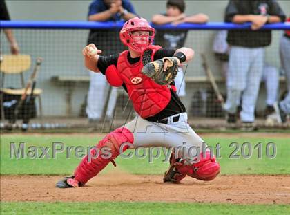 Thumbnail 1 in FACA All-Star Classic (North vs East ) photogallery.