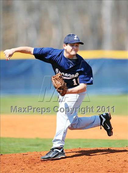 Thumbnail 1 in Lee @ Buckhorn photogallery.