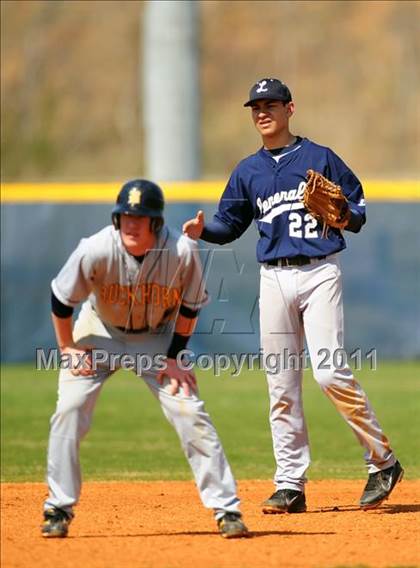 Thumbnail 3 in Lee @ Buckhorn photogallery.