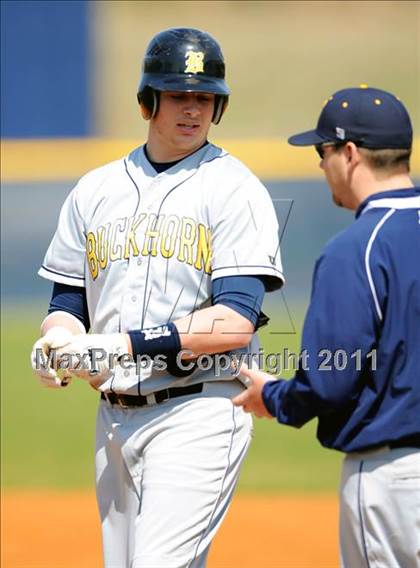 Thumbnail 1 in Lee @ Buckhorn photogallery.