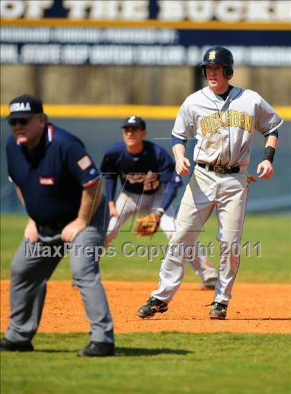 Thumbnail 2 in Lee @ Buckhorn photogallery.