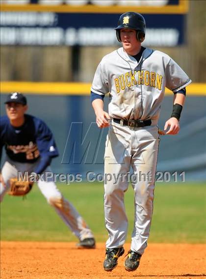 Thumbnail 1 in Lee @ Buckhorn photogallery.