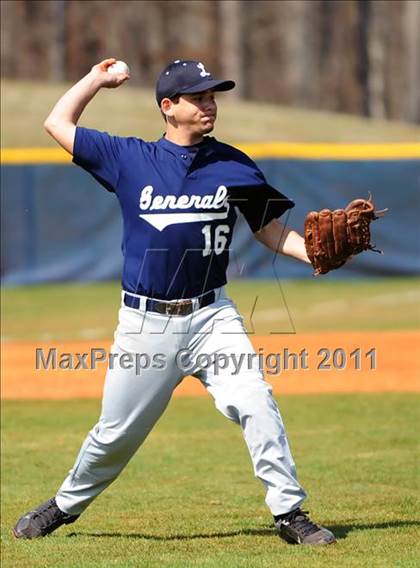 Thumbnail 2 in Lee @ Buckhorn photogallery.