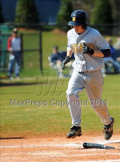 Thumbnail 2 in Lee @ Buckhorn photogallery.