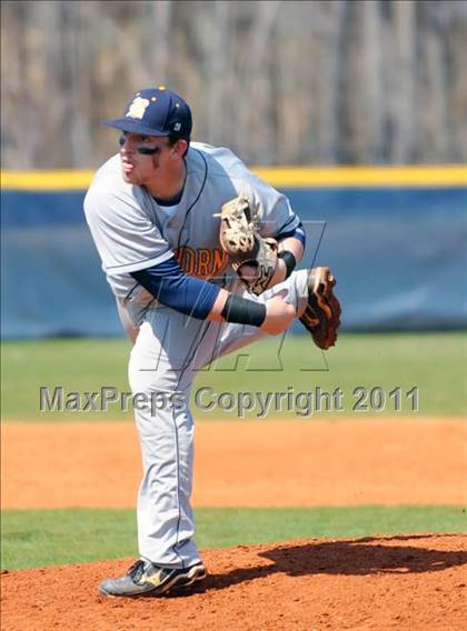 Thumbnail 1 in Lee @ Buckhorn photogallery.
