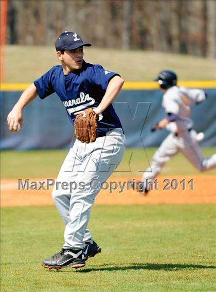 Thumbnail 3 in Lee @ Buckhorn photogallery.