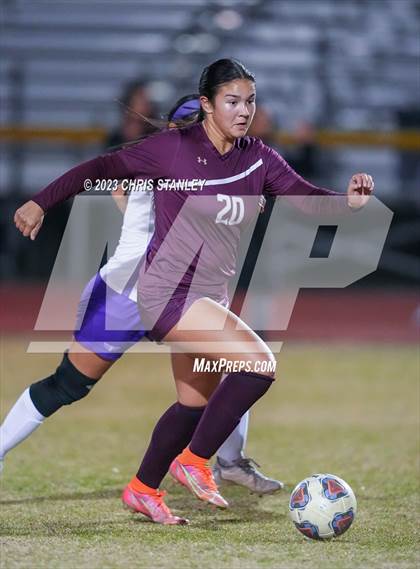 Thumbnail 1 in Cesar Chavez @ Shadow Ridge photogallery.