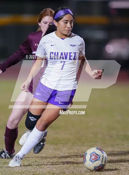Thumbnail 2 in Cesar Chavez @ Shadow Ridge photogallery.