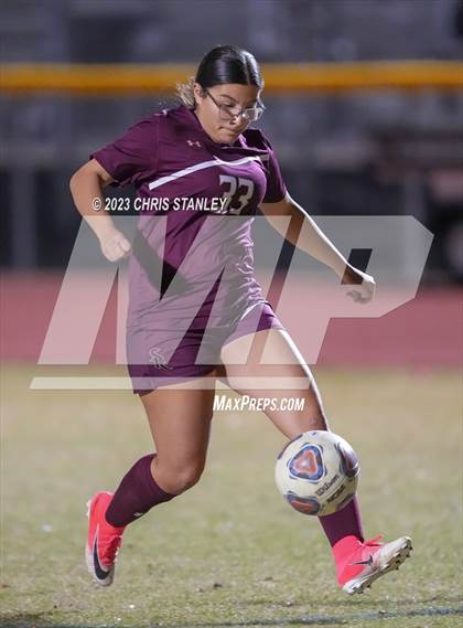Thumbnail 3 in Cesar Chavez @ Shadow Ridge photogallery.