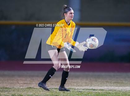 Thumbnail 1 in Cesar Chavez @ Shadow Ridge photogallery.