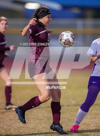 Thumbnail 3 in Cesar Chavez @ Shadow Ridge photogallery.