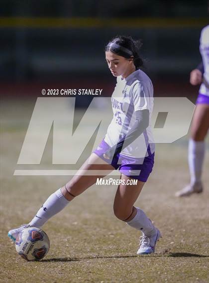Thumbnail 3 in Cesar Chavez @ Shadow Ridge photogallery.