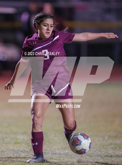 Thumbnail 3 in Cesar Chavez @ Shadow Ridge photogallery.