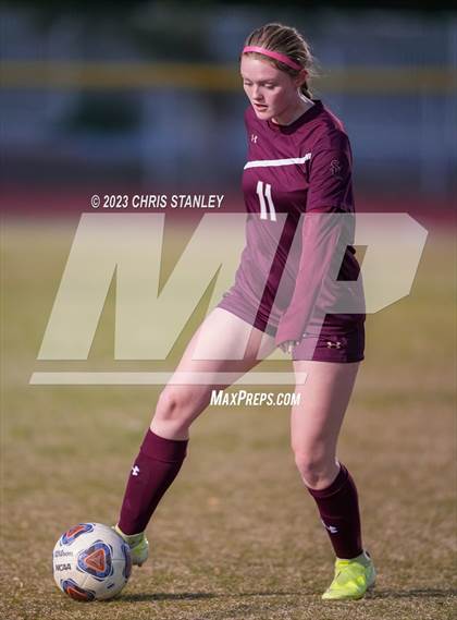 Thumbnail 2 in Cesar Chavez @ Shadow Ridge photogallery.